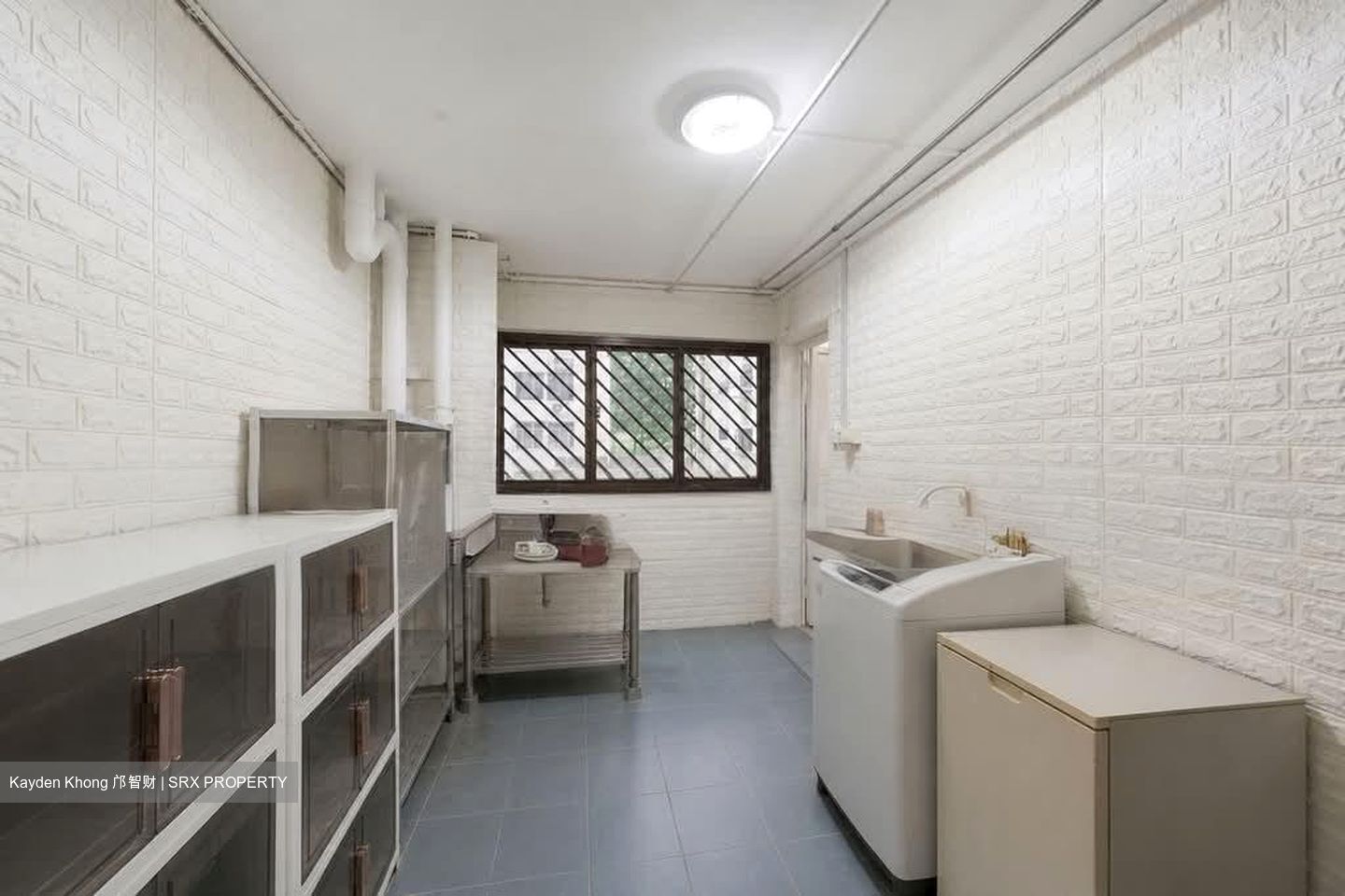Blk 335 Woodlands Street 32 (Woodlands), HDB 4 Rooms #554002161